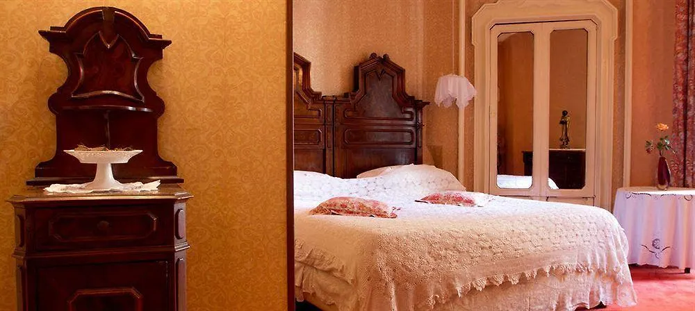 Antica Locanda Solferino Milánó