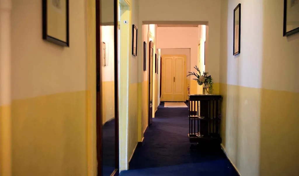 Antica Locanda Solferino Milánó 2*,  Olaszország
