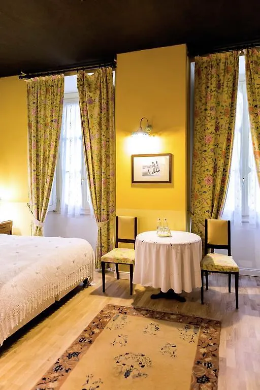 ** Szálloda Antica Locanda Solferino Milánó Olaszország