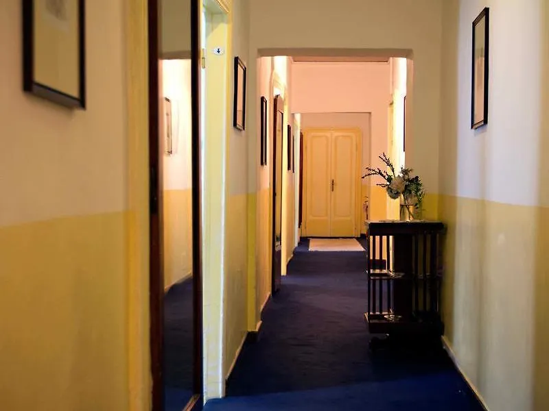 Antica Locanda Solferino Milánó Olaszország