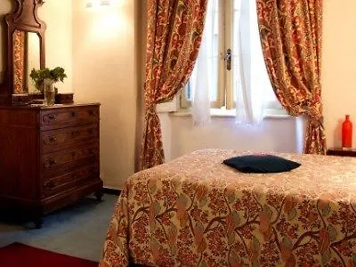 Antica Locanda Solferino Milánó