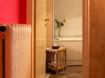 Antica Locanda Solferino Milánó 2*,  Olaszország