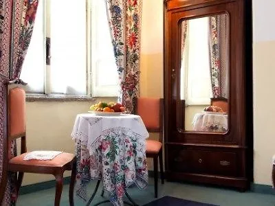 ** Szálloda Antica Locanda Solferino Milánó Olaszország