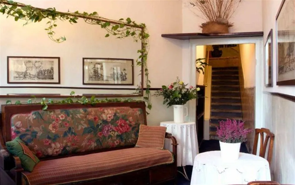 Antica Locanda Solferino Milánó 2*,