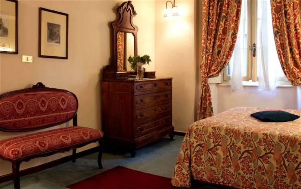 Szálloda Antica Locanda Solferino Milánó