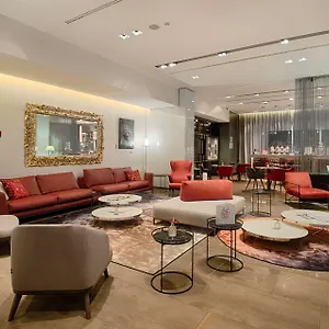 Hotel Nh Collection President, Milan