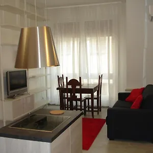 Apartment City Center, Milan