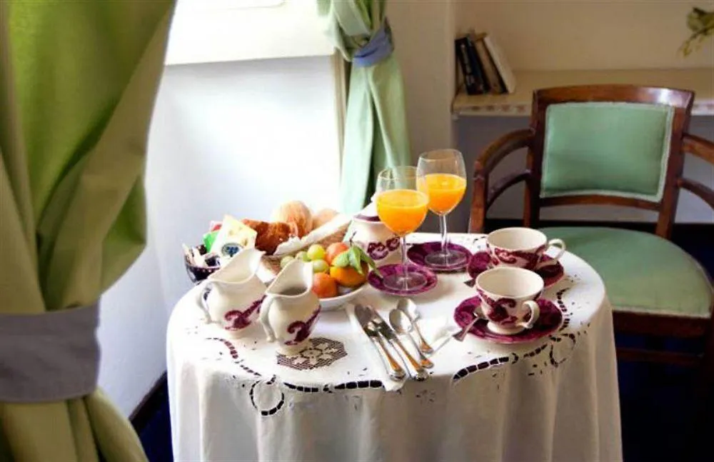 Hotel Antica Locanda Solferino Milan